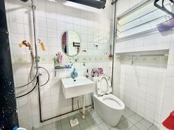 Blk 321 Tampines Street 33 (Tampines), HDB 5 Rooms #574268461